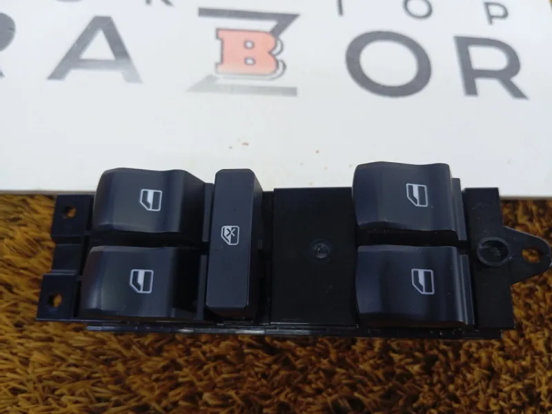 Блок стеклоподъемников