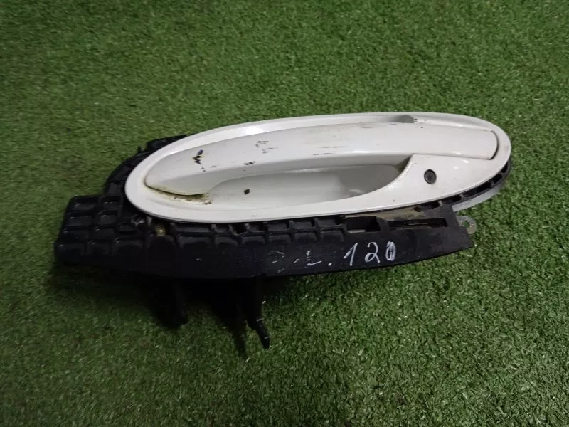 Ручка двери наружняя