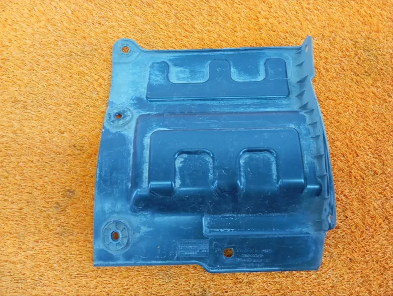 Пыльник ДВС