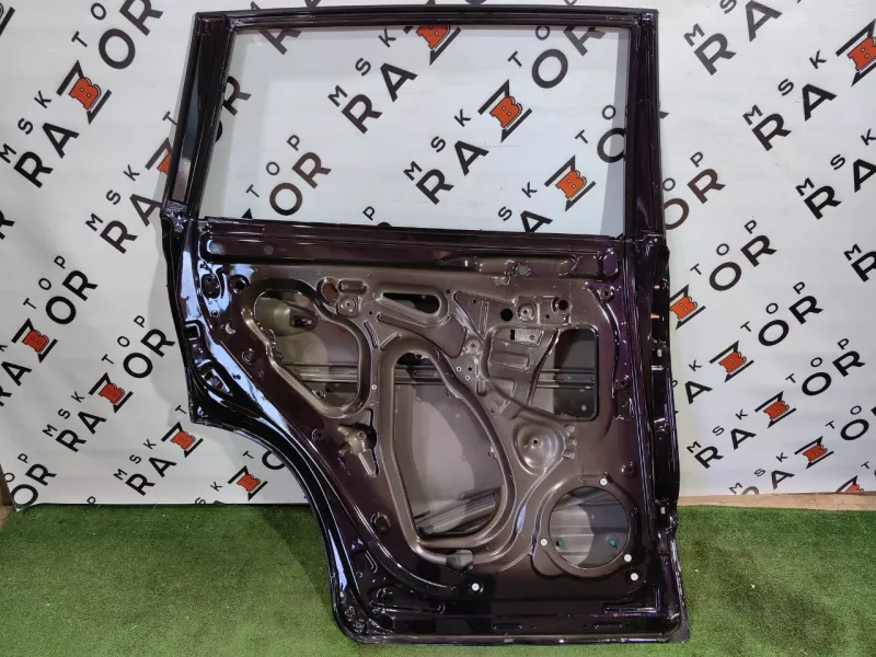 Дверь