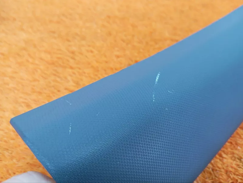 Накладка на стойку кузова