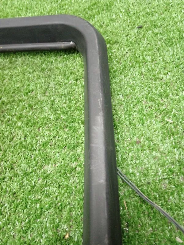 Накладка рамки двери