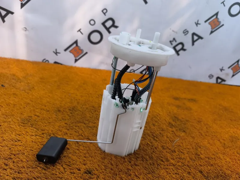 Бензонасос