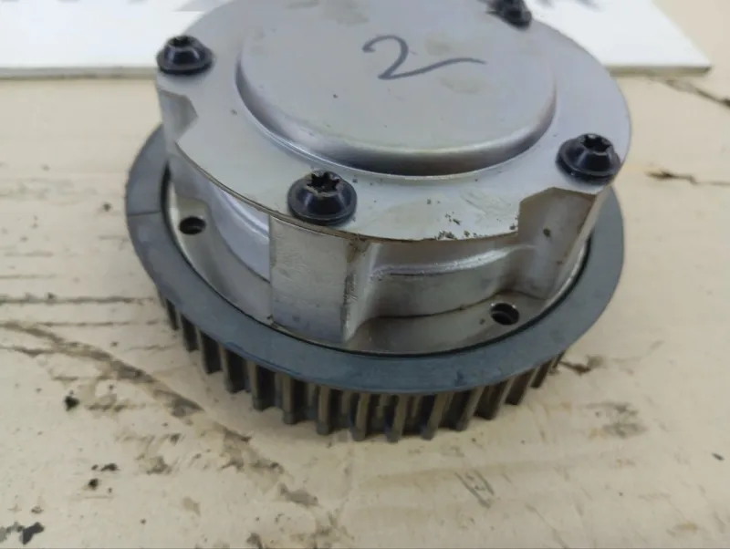 Фазорегулятор