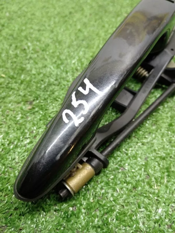 Ручка двери наружняя