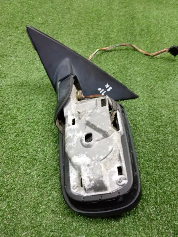 Зеркало боковое