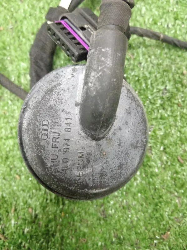 Проводка двери