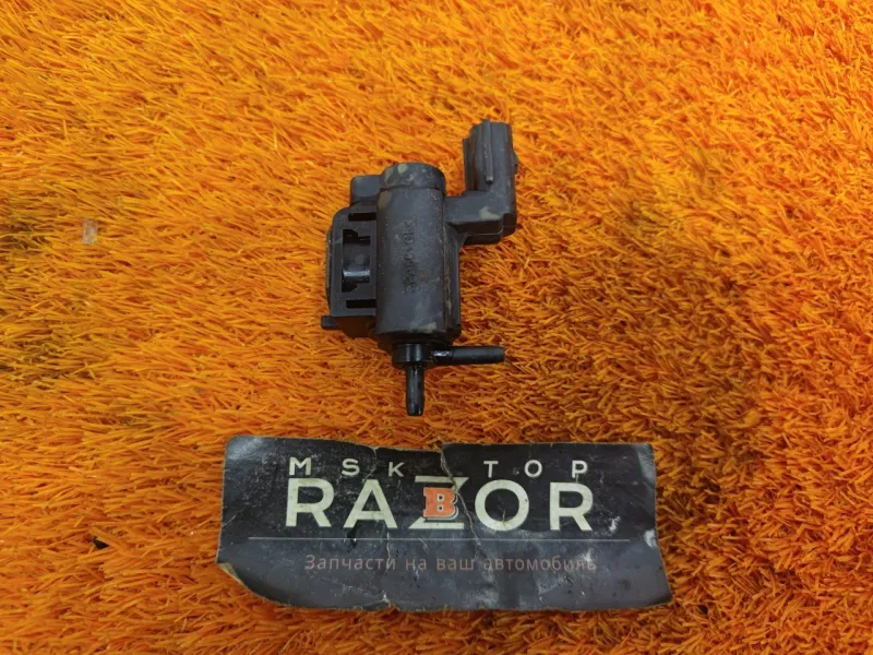 Клапан вентиляции топливного бака