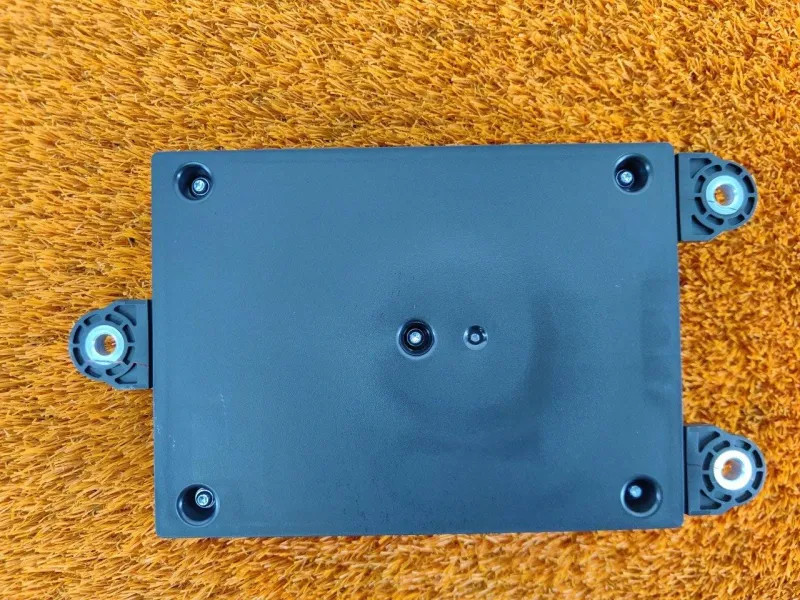 Блок управления бортовой сети