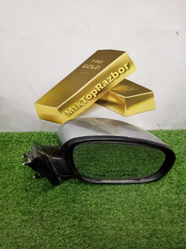 Зеркало боковое