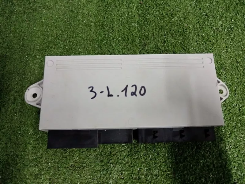 Блок управления двери