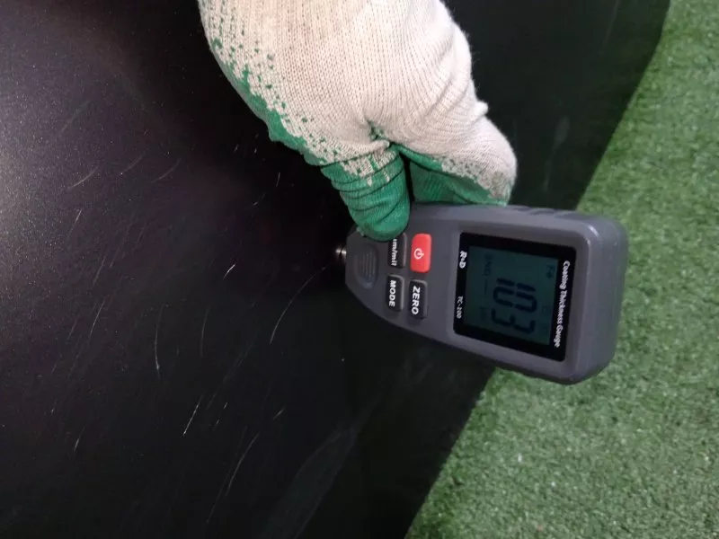 Дверь BMW 3-Series 2005 41007203644 E90, передняя правая