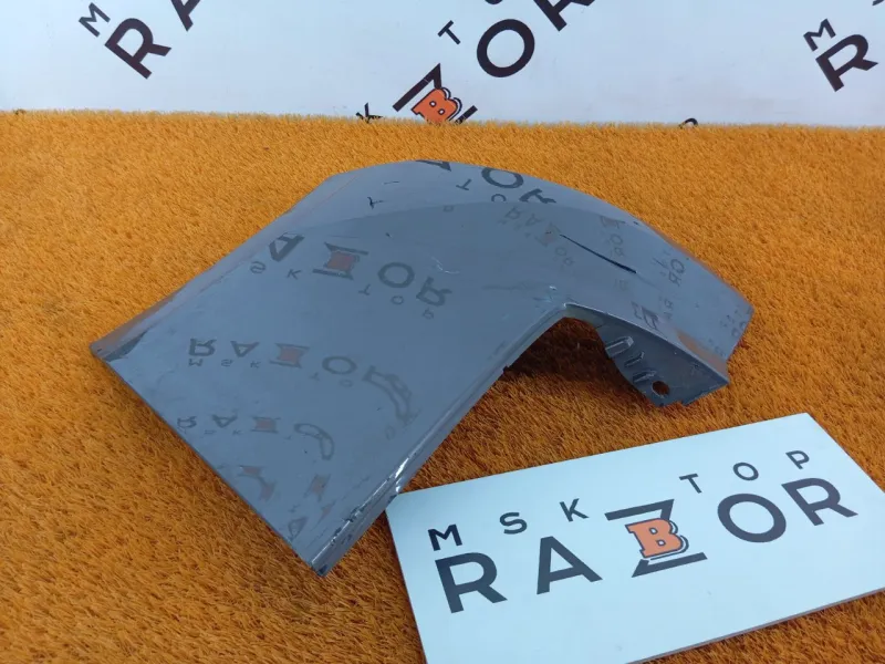 Накладка бампера