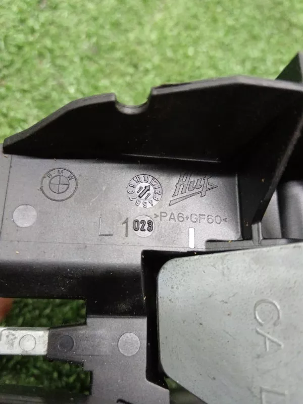 Ручка двери наружняя