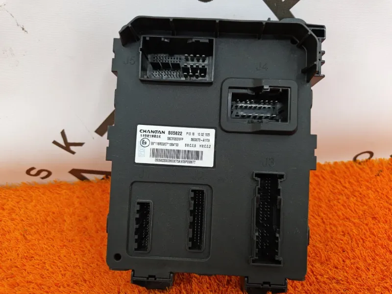 Блок комфорта