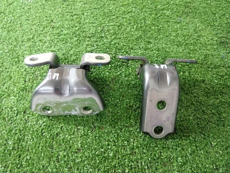 Петля двери