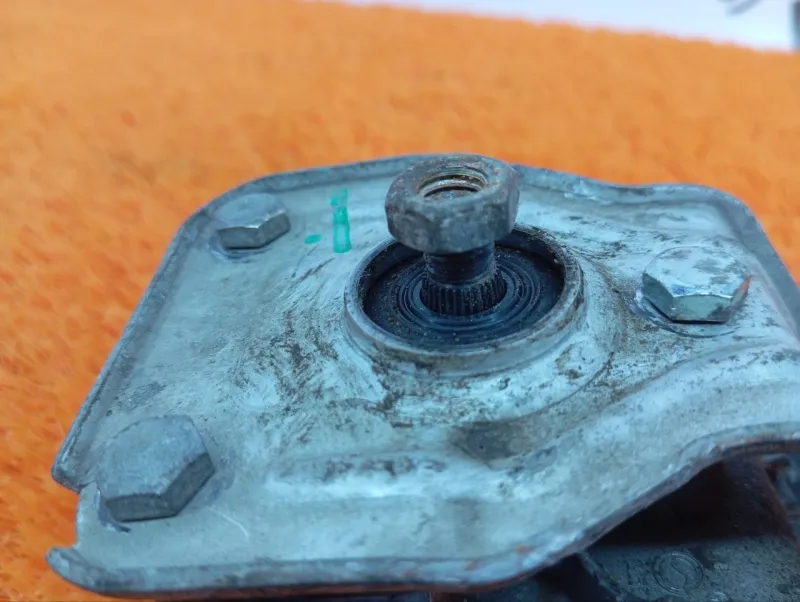 Мотор стеклоочистителя