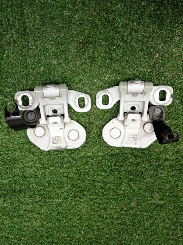 Петля двери багажника