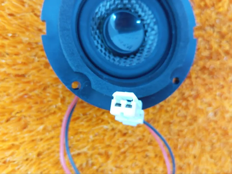 Динамик высокочастотный