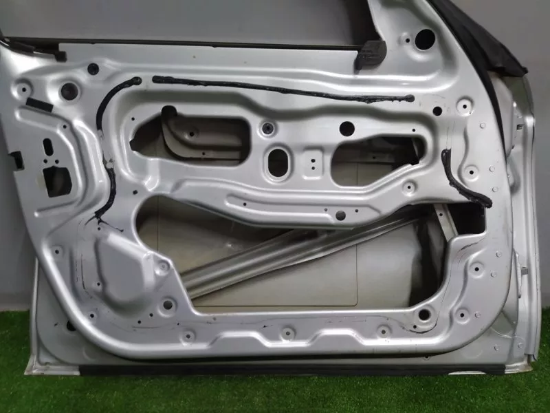 Дверь BMW 5-Series 2011 41007206107 F10, передняя левая