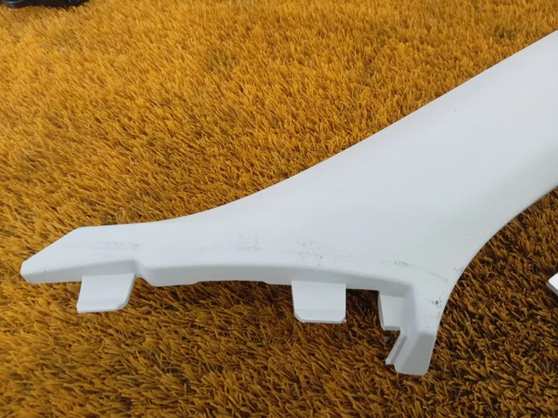 Накладка на стойку кузова