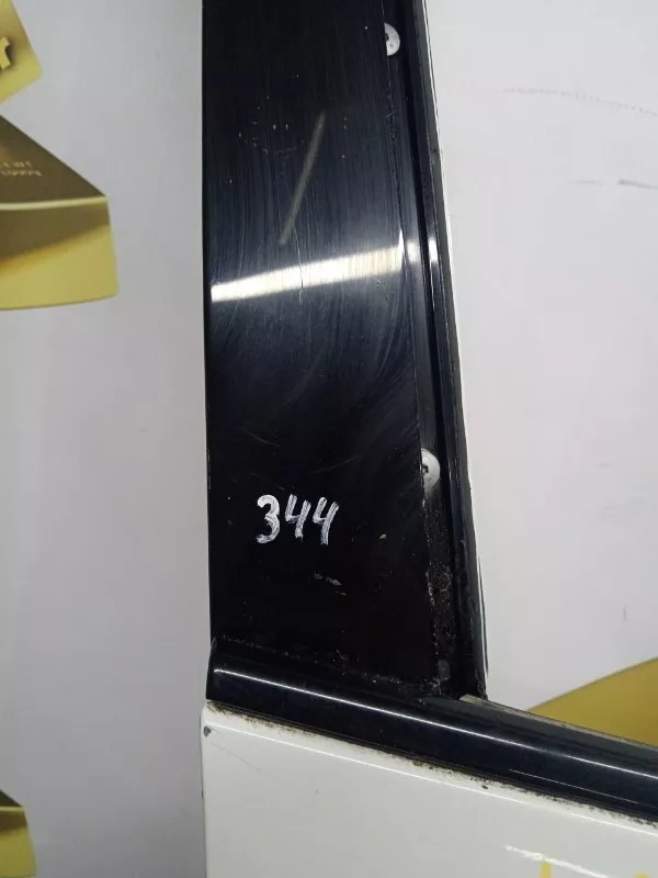 Дверь BMW X5 2007 41517211424 E70, передняя правая