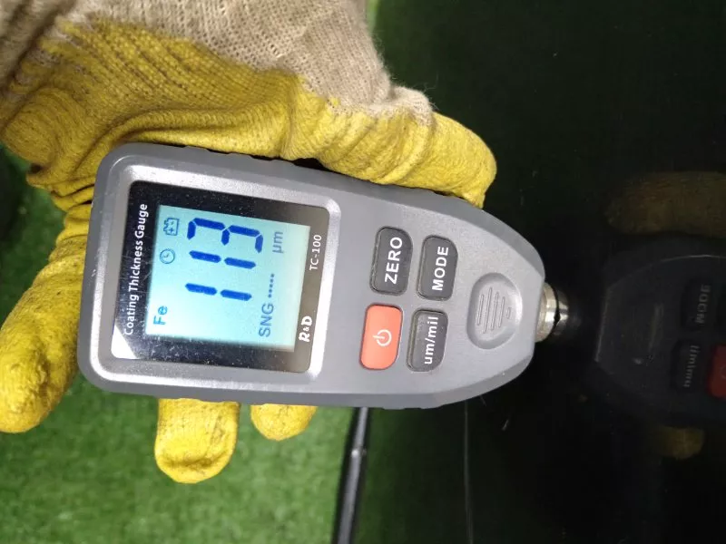 Дверь BMW X5 2008 41527261482 E70, задняя правая