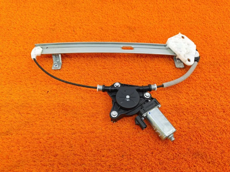 Стеклоподъемник