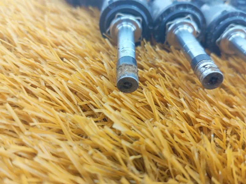 Форсунка топливная