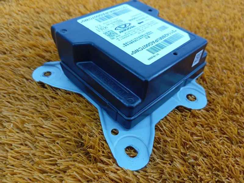 Блок управления AIR BAG