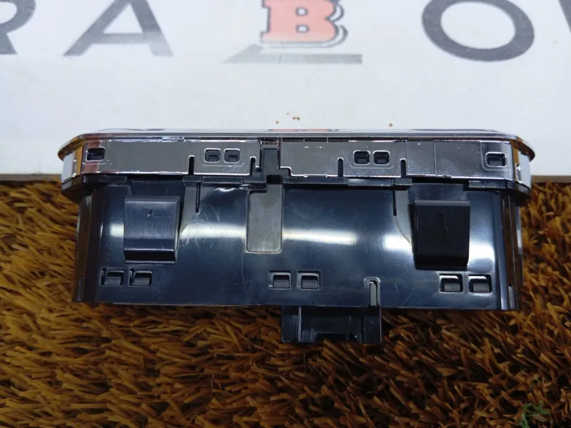 Блок кнопок