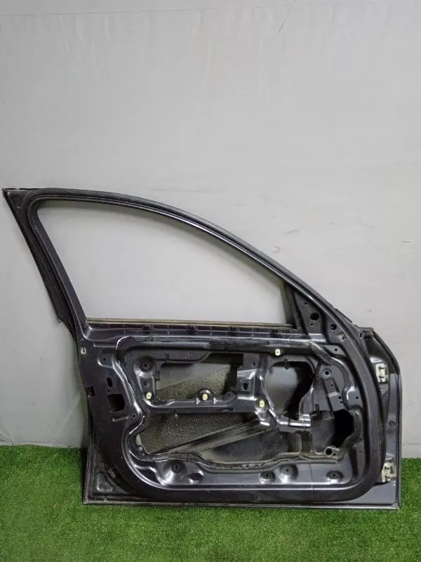 Дверь BMW 3-Series 2005 41007203643 E90, передняя левая