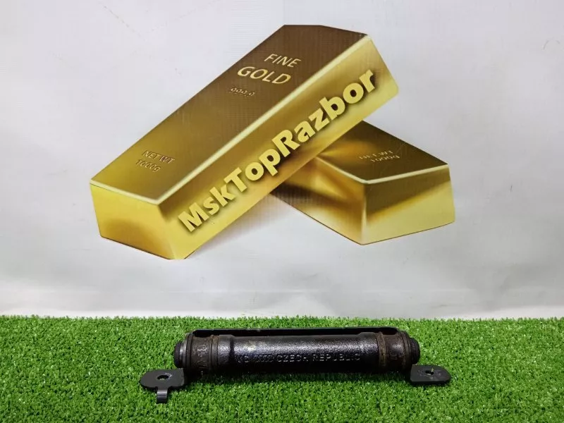 Демпфер крышки багажника