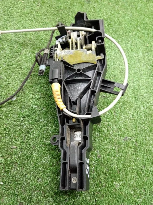 Ручка двери наружняя