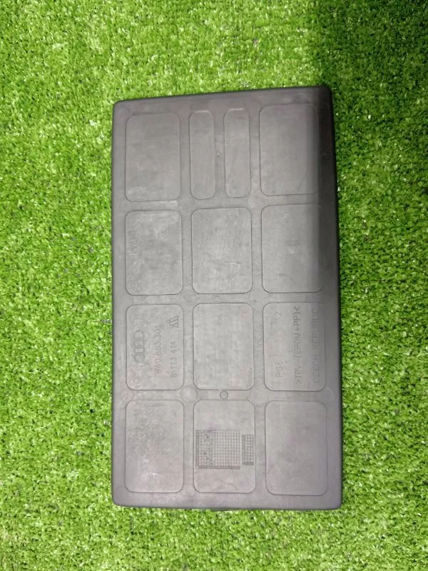 Накладка под торпедо