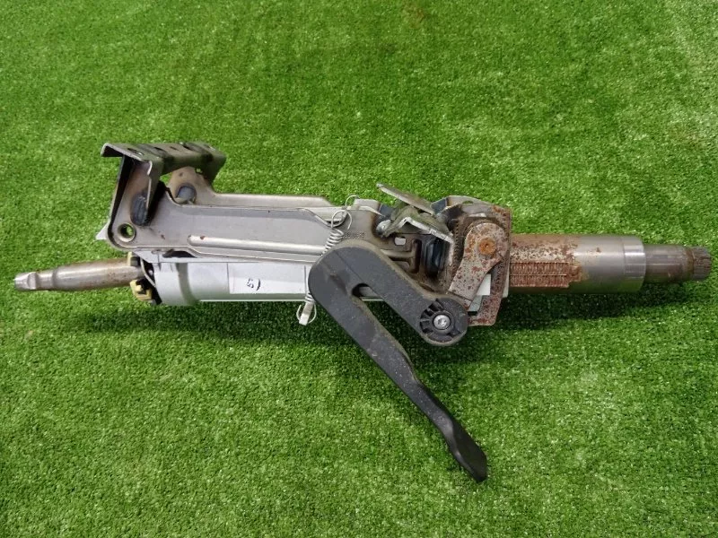 Рулевая колонка