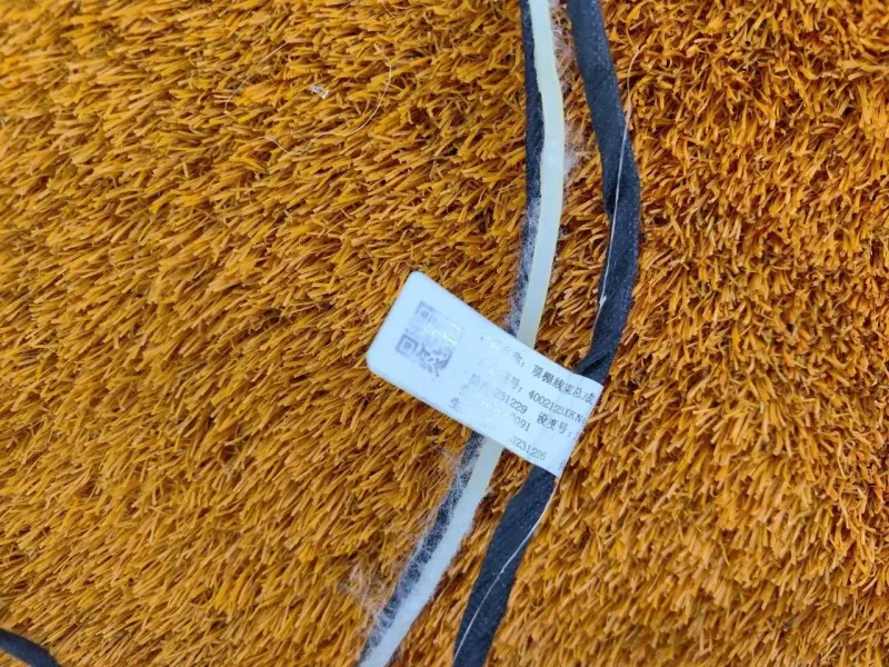 Проводка потолка