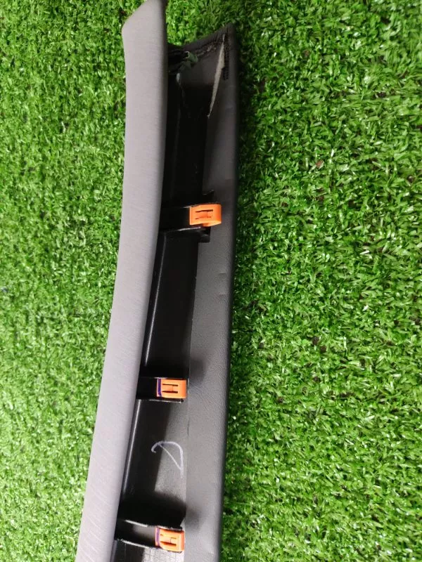 Накладка на торпедо