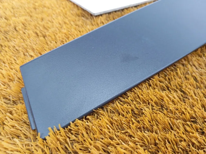 Молдинг двери