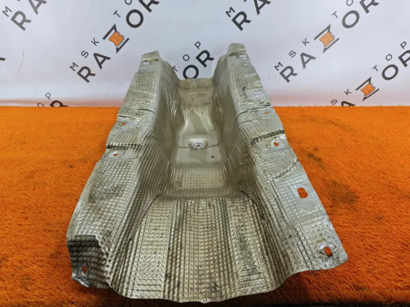 Тепловой экран