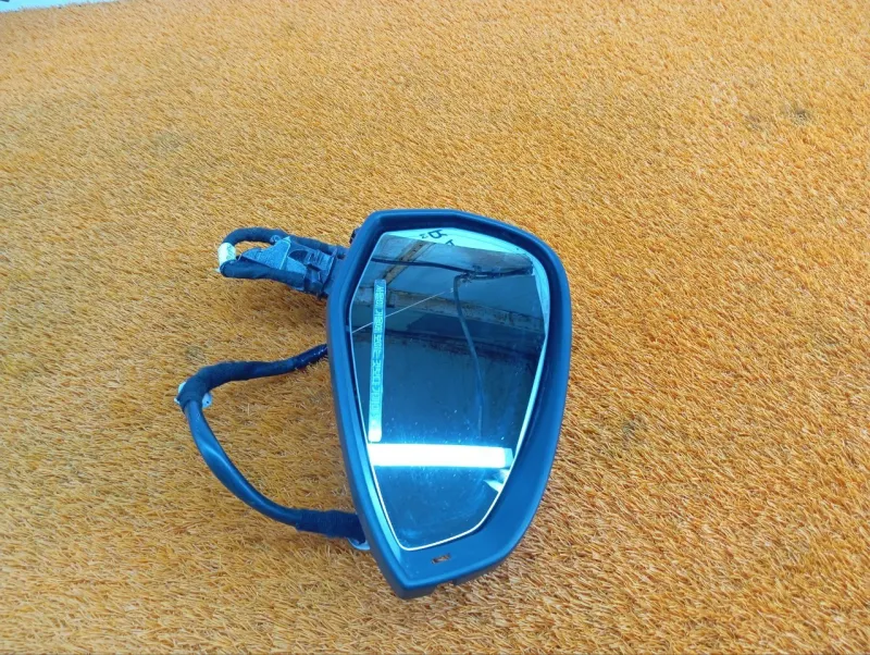 Зеркало боковое