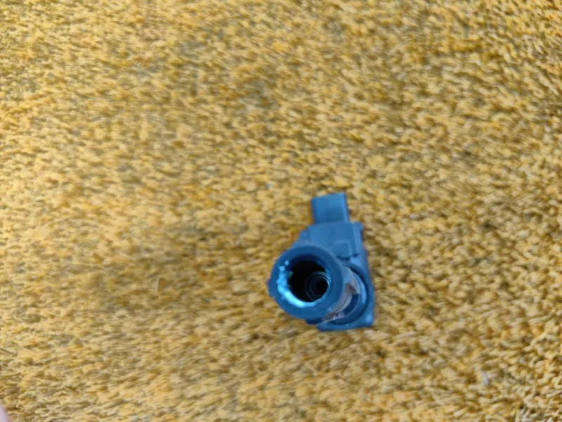 Катушка зажигания