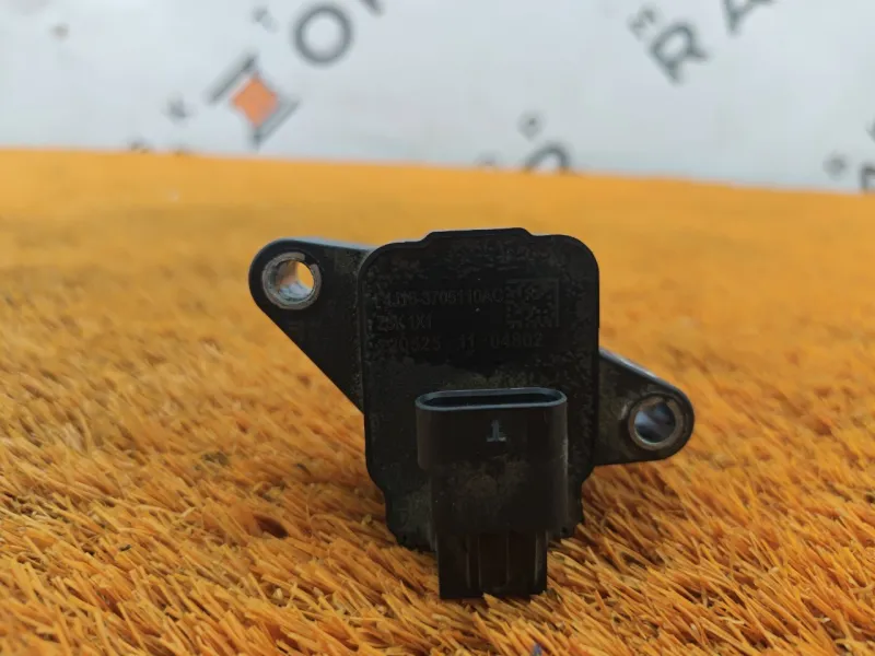 Катушка зажигания