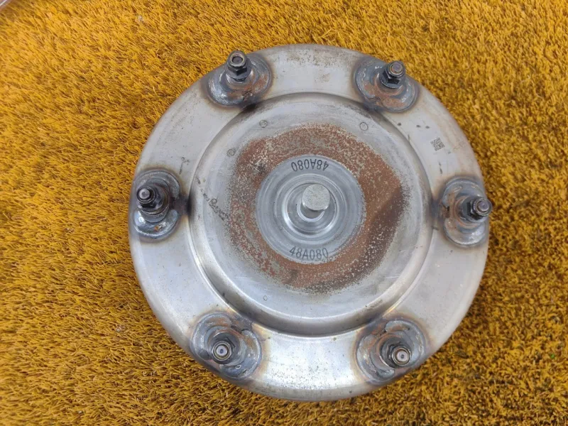 Гидротрансформатор