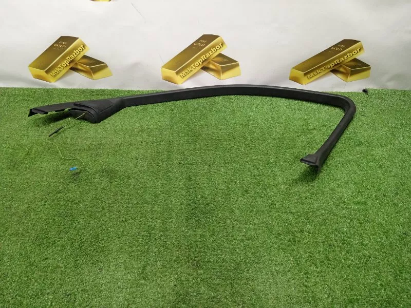 Накладка рамки двери