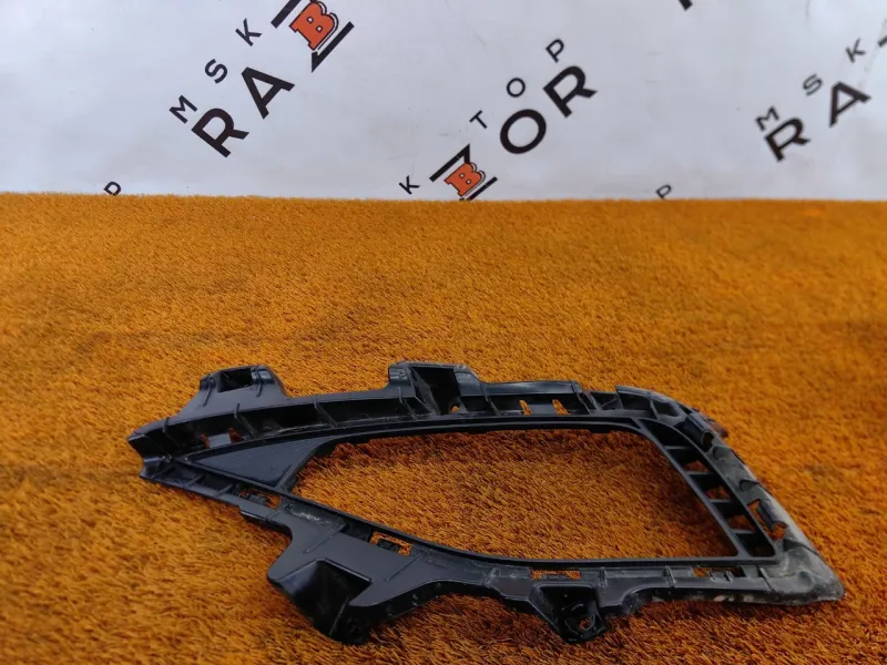 Окантовка ПТФ