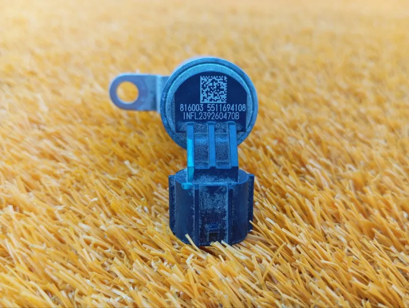 Клапан фазорегулятора