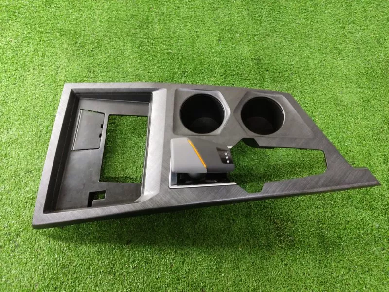 Накладка центральной консоли