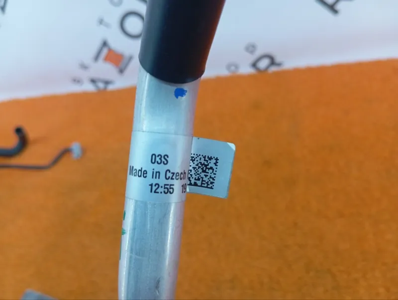 Трубка кондиционера