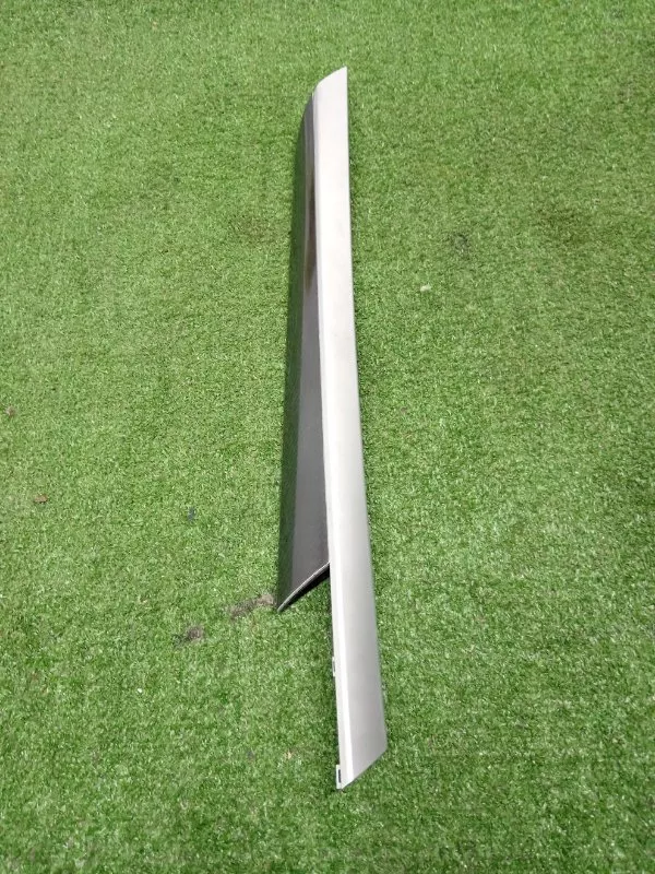 Накладка двери декоративная